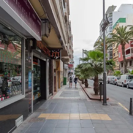 New And Cute Close To The Beach. Appartamento *