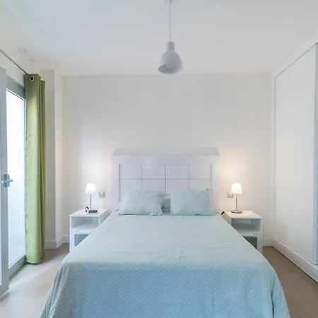 New And Cute Close To The Beach. Appartamento Las Palmas de Gran Canaria