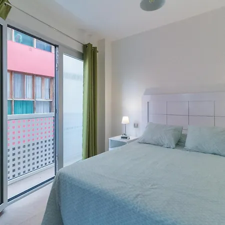 Appartement New And Cute Close To The Beach.